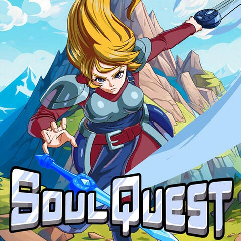 Soul Quest Soul Quest